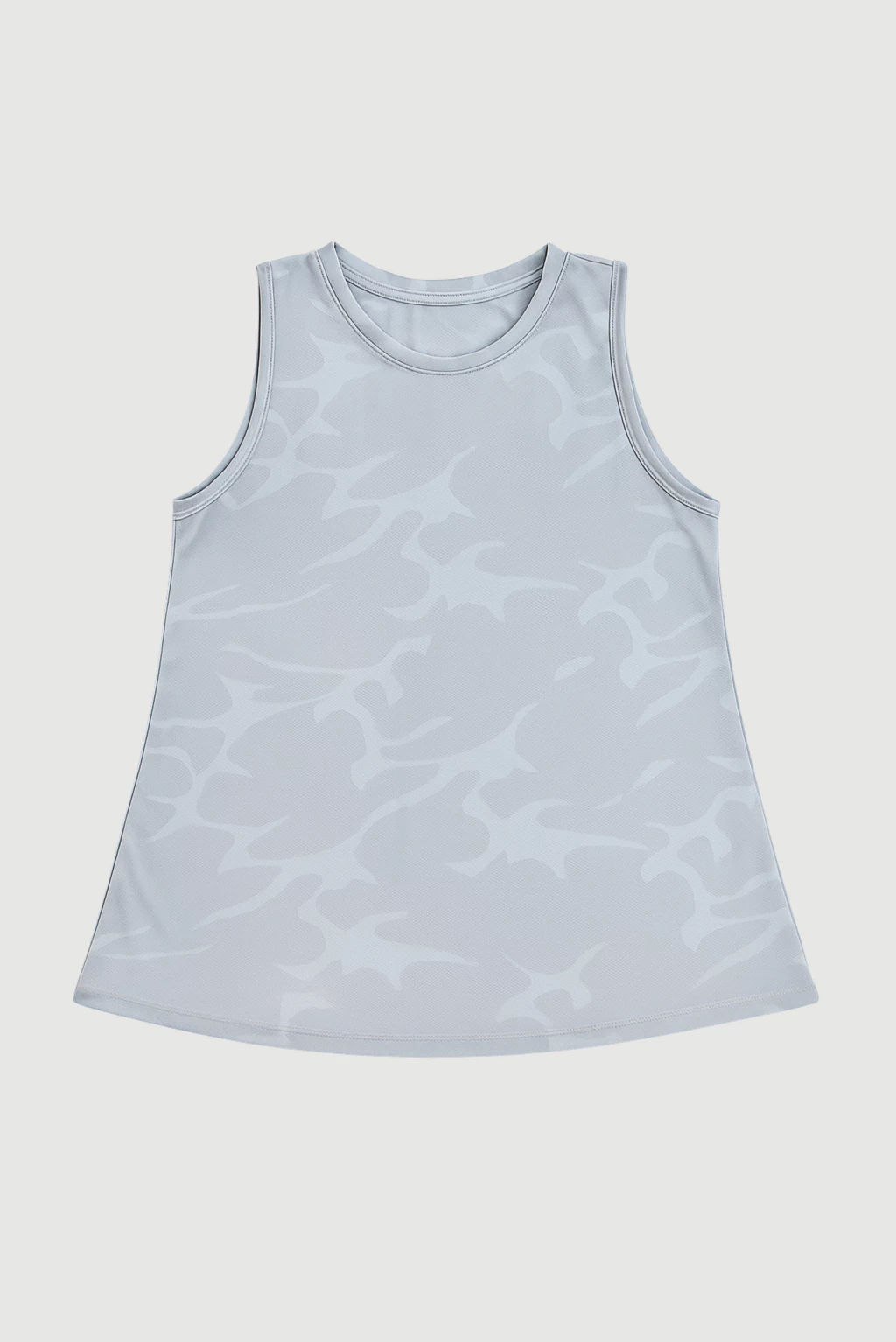 Musculosa Feli Celeste